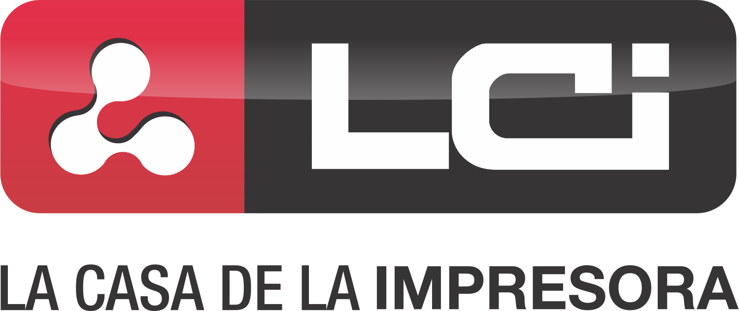 LCI · La Casa de la Impresora : Bienvenido a nuestro sitio